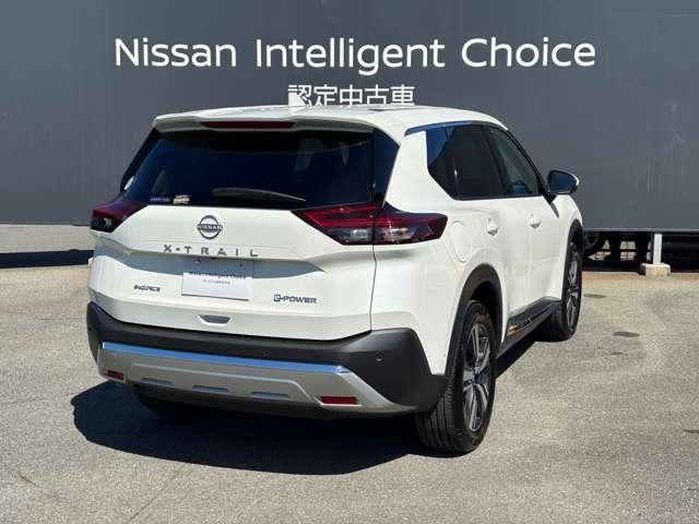 エクストレイル １．５　Ｇ　ｅ－４ＯＲＣＥ　４ＷＤ　メモリーナビ　全周囲モニター　プロパイロ　試乗車　１オーナー　パークアシスト　禁煙　ＬＥＤヘッドランプ　ナビＴＶ　スマートキー　レーダークルーズ　ＬＫＡ　キーフリー　ＥＴＣ　４ＷＤ　アルミホイール　メモリーナビ　記録簿　バックカメラ　ＰＳ（2枚目）