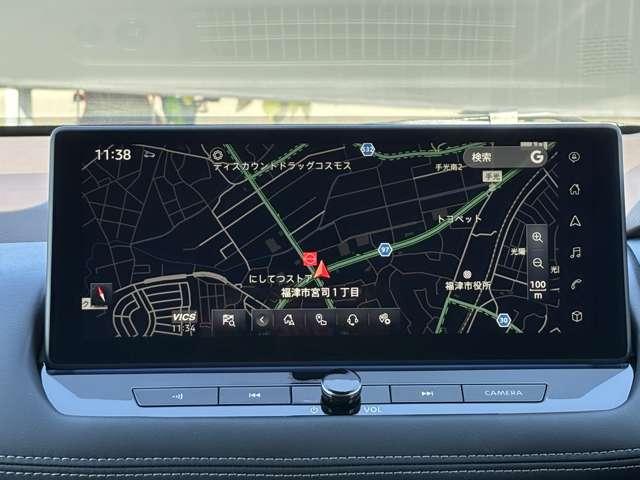 エクストレイル １．５　Ｇ　ｅ－４ＯＲＣＥ　４ＷＤ　メモリーナビ　全周囲モニター　プロパイロ　試乗車　１オーナー　パークアシスト　禁煙　ＬＥＤヘッドランプ　ナビＴＶ　スマートキー　レーダークルーズ　ＬＫＡ　キーフリー　ＥＴＣ　４ＷＤ　アルミホイール　メモリーナビ　記録簿　バックカメラ　ＰＳ（4枚目）