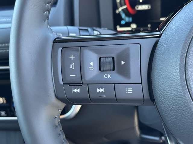 エクストレイル １．５　Ｇ　ｅ－４ＯＲＣＥ　４ＷＤ　メモリーナビ　全周囲モニター　プロパイロ　試乗車　１オーナー　パークアシスト　禁煙　ＬＥＤヘッドランプ　ナビＴＶ　スマートキー　レーダークルーズ　ＬＫＡ　キーフリー　ＥＴＣ　４ＷＤ　アルミホイール　メモリーナビ　記録簿　バックカメラ　ＰＳ（12枚目）