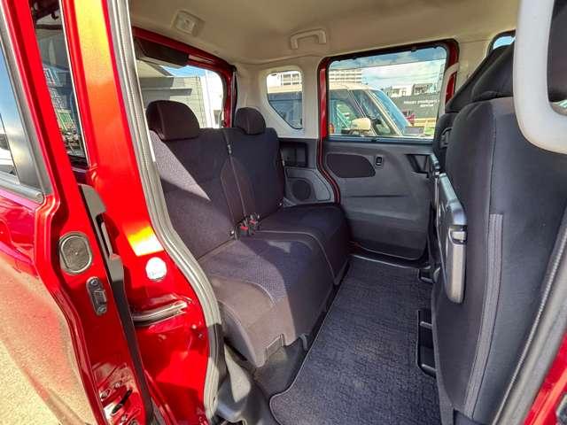 ルークス ６６０　ハイウェイスターＸ　アイスト　衝突被害軽減ブレ－キ　マルチビューカメラ　車線逸脱警報装置　スマートキー　パワーウィンドウ　ワンオーナー　カーテンエアバック　ナビＴＶ　バックカメラ　記録簿　パワステ　オートエアコン　ＡＢＳ（17枚目）