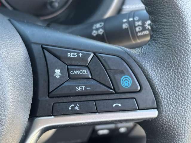 キックス １．２　Ｘ　（ｅ－ＰＯＷＥＲ）　メモリーナビ　全周囲モニター　プロパイロ　ナビ＆ＴＶ　ワンオ－ナ－車　追従クルコン　スマートキー　ＬＥＤヘッド　レーンアシスト　パワーステアリング　盗難防止システム　ドライブレコーダー　ＥＴＣ　整備記録簿有　メモリーナビ　サイドエアバッグ（8枚目）