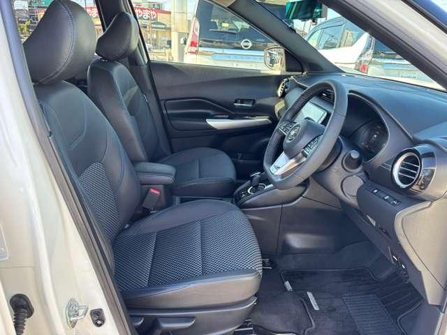 キックス １．２　Ｘ　（ｅ－ＰＯＷＥＲ）　メモリーナビ　全周囲モニター　プロパイロ　ナビ＆ＴＶ　ワンオ－ナ－車　追従クルコン　スマートキー　ＬＥＤヘッド　レーンアシスト　パワーステアリング　盗難防止システム　ドライブレコーダー　ＥＴＣ　整備記録簿有　メモリーナビ　サイドエアバッグ（15枚目）