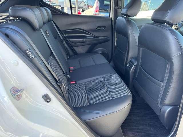 キックス １．２　Ｘ　（ｅ－ＰＯＷＥＲ）　メモリーナビ　全周囲モニター　プロパイロ　ナビ＆ＴＶ　ワンオ－ナ－車　追従クルコン　スマートキー　ＬＥＤヘッド　レーンアシスト　パワーステアリング　盗難防止システム　ドライブレコーダー　ＥＴＣ　整備記録簿有　メモリーナビ　サイドエアバッグ（16枚目）