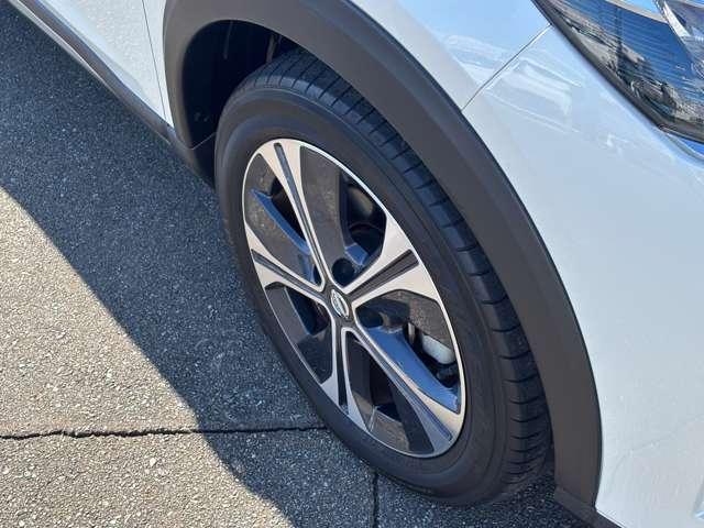 キックス １．２　Ｘ　（ｅ－ＰＯＷＥＲ）　メモリーナビ　全周囲モニター　プロパイロ　ナビ＆ＴＶ　ワンオ－ナ－車　追従クルコン　スマートキー　ＬＥＤヘッド　レーンアシスト　パワーステアリング　盗難防止システム　ドライブレコーダー　ＥＴＣ　整備記録簿有　メモリーナビ　サイドエアバッグ（20枚目）