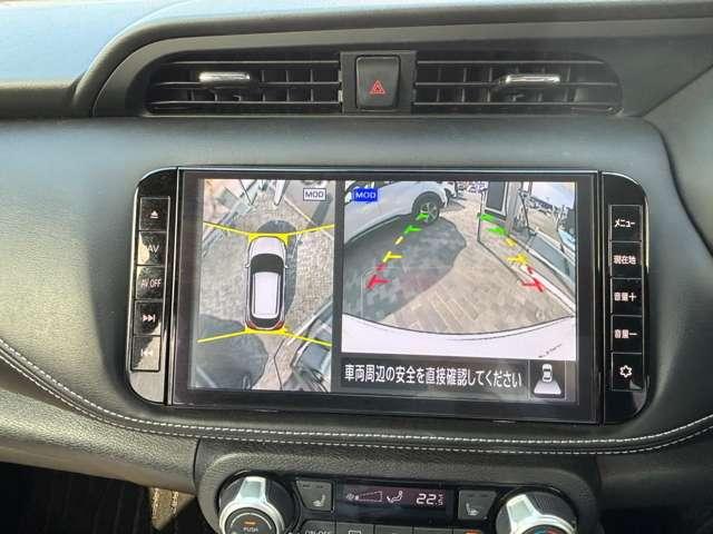 キックス １．２　Ｘ　（ｅ－ＰＯＷＥＲ）　ブラックスタイルＰＫＧ　フルエアロ　ナビ＆ＴＶ　ワンオ－ナ－車　追従クルコン　スマートキー　ＬＥＤヘッド　レーンアシスト　パワーステアリング　盗難防止システム　ドライブレコーダー　ＥＴＣ　整備記録簿有　メモリーナビ　サイドエアバッグ（6枚目）