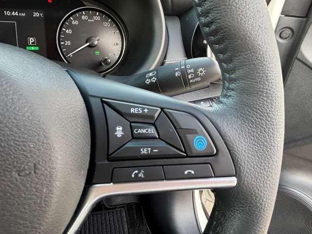 キックス １．２　Ｘ　（ｅ－ＰＯＷＥＲ）　ブラックスタイルＰＫＧ　フルエアロ　ナビ＆ＴＶ　ワンオ－ナ－車　追従クルコン　スマートキー　ＬＥＤヘッド　レーンアシスト　パワーステアリング　盗難防止システム　ドライブレコーダー　ＥＴＣ　整備記録簿有　メモリーナビ　サイドエアバッグ（7枚目）