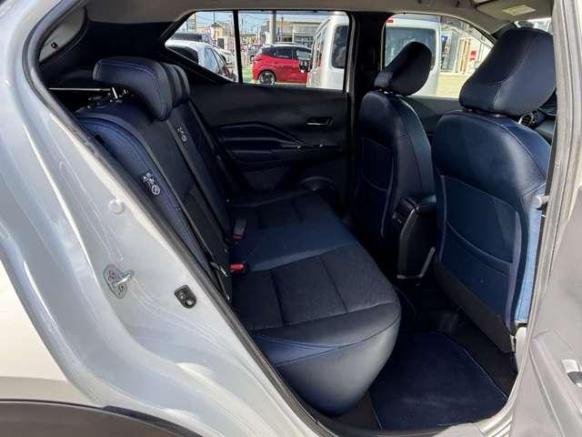 キックス １．２　ＡＵＴＥＣＨ　（ｅ－ＰＯＷＥＲ）　メモリーナビ　全周囲モニター　ドラレコ　インテリジェントキー　アラウンドモニター　ＬＥＤヘットライト　ドライブレコーダー　エマージェンシーブレーキ　ＥＴＣ　メモリーナビ（18枚目）