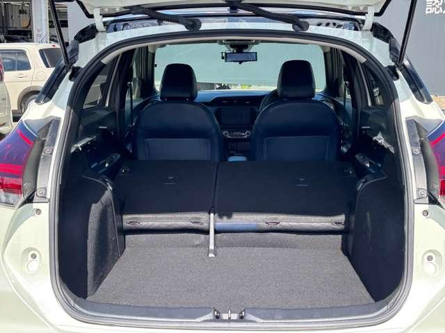 キックス １．２　ＡＵＴＥＣＨ　（ｅ－ＰＯＷＥＲ）　メモリーナビ　全周囲モニター　ドラレコ　インテリジェントキー　アラウンドモニター　ＬＥＤヘットライト　ドライブレコーダー　エマージェンシーブレーキ　ＥＴＣ　メモリーナビ（20枚目）