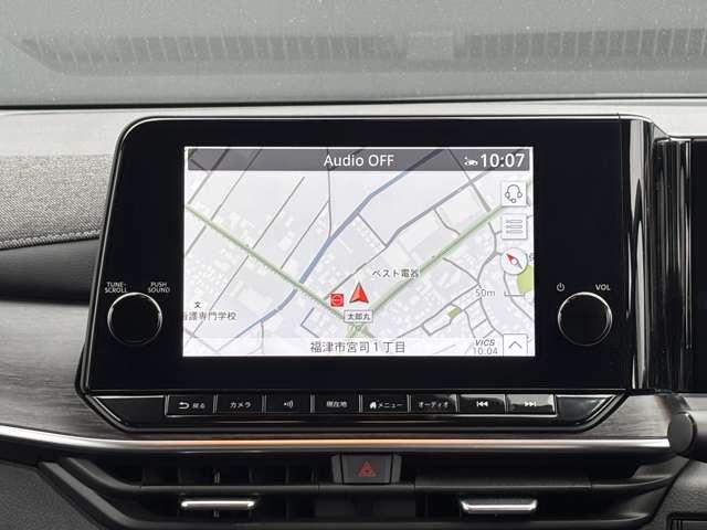 オーラ 1.2 G レザーエディション メモリーナビ 全周囲モニター プロパイロ ワンオーナ 追突防止 レーダークルーズ 本革 車線逸脱警報装置 LED 盗難防止 記録簿 バックモニター ETC インテリジェントキー メモリーナビゲーション AW キーレスエントリー オートエアコン(4枚目)