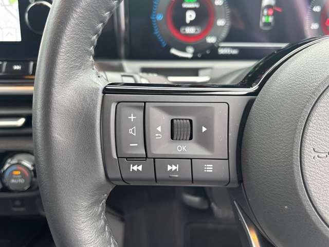 オーラ 1.2 G レザーエディション メモリーナビ 全周囲モニター プロパイロ ワンオーナ 追突防止 レーダークルーズ 本革 車線逸脱警報装置 LED 盗難防止 記録簿 バックモニター ETC インテリジェントキー メモリーナビゲーション AW キーレスエントリー オートエアコン(9枚目)