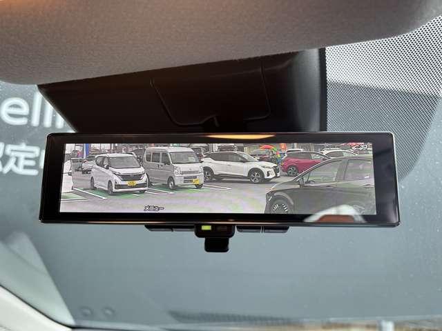 オーラ 1.2 G レザーエディション メモリーナビ 全周囲モニター プロパイロ ワンオーナ 追突防止 レーダークルーズ 本革 車線逸脱警報装置 LED 盗難防止 記録簿 バックモニター ETC インテリジェントキー メモリーナビゲーション AW キーレスエントリー オートエアコン(12枚目)