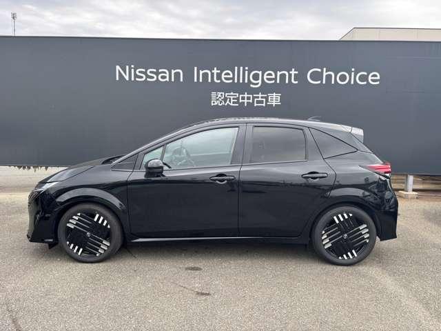 オーラ Ｇ　レザーエディション　メモリーナビ　全周囲モニタ　プロパイ　ワンオーナ　追突防止　レーダークルーズ　本革　車線逸脱警報装置　ＬＥＤ　盗難防止　記録簿　バックモニター　ＥＴＣ　インテリジェントキー　メモリーナビゲーション　ＡＷ　キーレスエントリー　オートエアコン（36枚目）