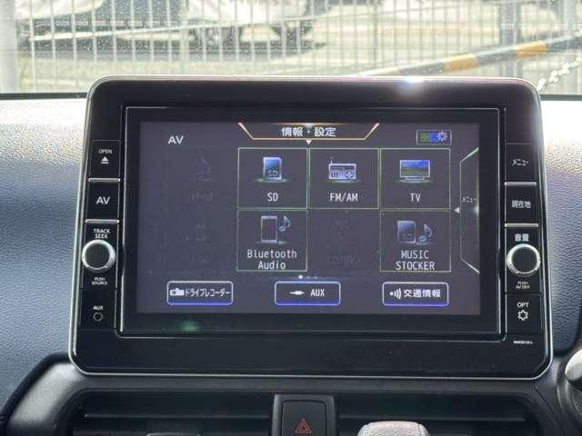 デイズ 660 ハイウェイスターX ブレーキサポート 全周囲カメラ LED ドライブレコーダー イモビライザー 1オーナー インテリジェントキー ETC レーンキープ バックカメラ ナビTV アイドリングストップ オートエアコン 記録簿(5枚目)