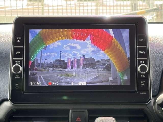 デイズ 660 ハイウェイスターX ブレーキサポート 全周囲カメラ LED ドライブレコーダー イモビライザー 1オーナー インテリジェントキー ETC レーンキープ バックカメラ ナビTV アイドリングストップ オートエアコン 記録簿(7枚目)