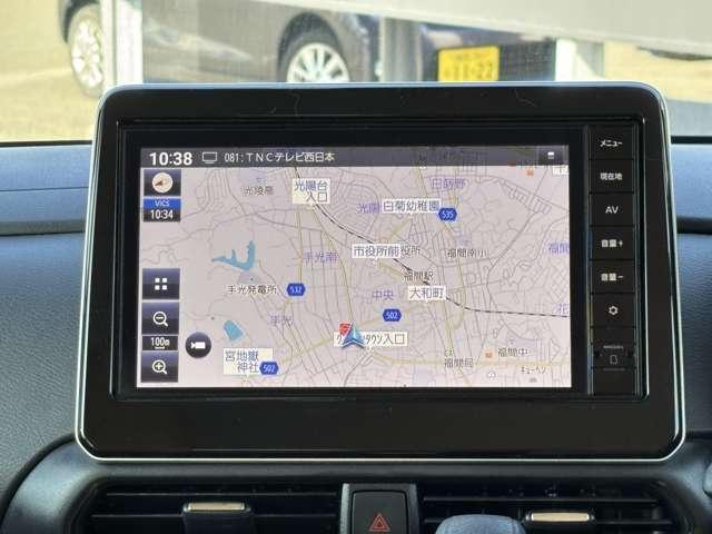 ルークス ６６０　ハイウェイスターＸ　プロパイロット　エディション　メモリーナビ　全周囲モニター　ドラレコ　左右パワースライドドア　アイドリング　イモビ　パノラマモニター　助手席エアバッグ　衝突軽減ブレーキ　ＰＷ　ナビ＆ＴＶ　１セグ　ＬＥＤヘッドライト　ＬＤＷ　スマートキー　ＥＴＣ　ワンオーナー車　ＰＳ（4枚目）