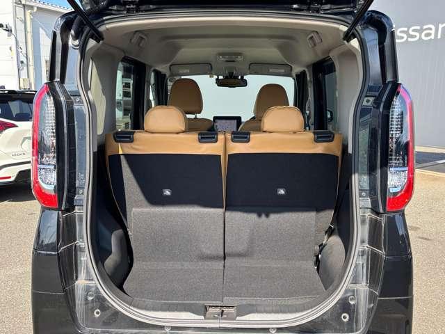 ルークス ６６０　ハイウェイスターＸ　プロパイロット　エディション　メモリーナビ　全周囲モニター　ドラレコ　左右パワースライドドア　アイドリング　イモビ　パノラマモニター　助手席エアバッグ　衝突軽減ブレーキ　ＰＷ　ナビ＆ＴＶ　１セグ　ＬＥＤヘッドライト　ＬＤＷ　スマートキー　ＥＴＣ　ワンオーナー車　ＰＳ（15枚目）