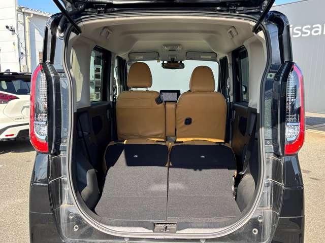 ルークス ６６０　ハイウェイスターＸ　プロパイロット　エディション　メモリーナビ　全周囲モニター　ドラレコ　左右パワースライドドア　アイドリング　イモビ　パノラマモニター　助手席エアバッグ　衝突軽減ブレーキ　ＰＷ　ナビ＆ＴＶ　１セグ　ＬＥＤヘッドライト　ＬＤＷ　スマートキー　ＥＴＣ　ワンオーナー車　ＰＳ（16枚目）