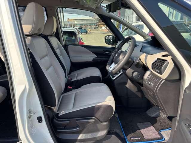 セレナ １．２　ｅ－ＰＯＷＥＲ　ハイウェイスター　Ｖ　メモリーナビ　全周囲モニター　ドラレコ　３６０°カメラ　エマジェンシーブレーキ　１オナ　パーキングアシスト　スマキー　バックカメラ　ＬＥＤ　レーンアシスト　点検記録簿付　クルコン　ＥＴＣ　ドラレコ　Ａストップ　イモビ　フルオートエアコン（17枚目）