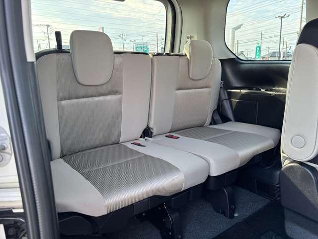 セレナ １．２　ｅ－ＰＯＷＥＲ　ハイウェイスター　Ｖ　メモリーナビ　全周囲モニター　ドラレコ　３６０°カメラ　エマジェンシーブレーキ　１オナ　パーキングアシスト　スマキー　バックカメラ　ＬＥＤ　レーンアシスト　点検記録簿付　クルコン　ＥＴＣ　ドラレコ　Ａストップ　イモビ　フルオートエアコン（19枚目）