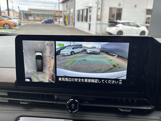 セレナ ２．０　ハイウェイスターＶ　メモリーナビ　全周囲モニター　ドラレコ　Ｗ電動スライド　レーダークルコン　レーンアシスト　展示試乗車ＵＰ　ＬＥＤランプ　ワンオーナー車　盗難防止システム　ＥＴＣ装備　カーテンエアバッグ　アルミホイール　キーフリー　メモリ－ナビ　ナビＴＶ（4枚目）