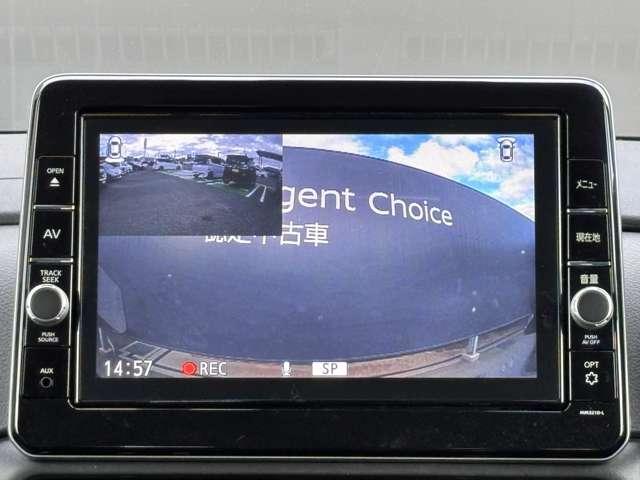 ルークス ６６０　ハイウェイスターＧターボ　プロパイロット　エディション　社外後席モニター　プロパイロット　両側パワードア　アラウンドビュ　プリクラッシュセーフティー　メモリナビ　アダプティブクルコン　レーンキープ　インテリキ－　ＥＴＣ　ＬＥＤヘッドライト　アイドリングストップ　ドライブレコーダー　ＡＣ（7枚目）