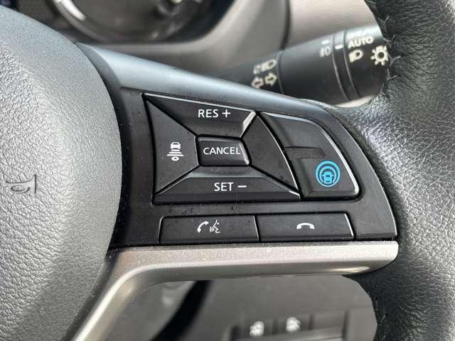 ルークス ６６０　ハイウェイスターＧターボ　プロパイロット　エディション　社外後席モニター　プロパイロット　両側パワードア　アラウンドビュ　プリクラッシュセーフティー　メモリナビ　アダプティブクルコン　レーンキープ　インテリキ－　ＥＴＣ　ＬＥＤヘッドライト　アイドリングストップ　ドライブレコーダー　ＡＣ（9枚目）