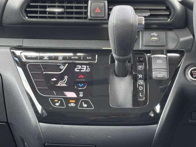 ルークス ６６０　ハイウェイスターＧターボ　プロパイロット　エディション　社外後席モニター　プロパイロット　両側パワードア　アラウンドビュ　プリクラッシュセーフティー　メモリナビ　アダプティブクルコン　レーンキープ　インテリキ－　ＥＴＣ　ＬＥＤヘッドライト　アイドリングストップ　ドライブレコーダー　ＡＣ（11枚目）