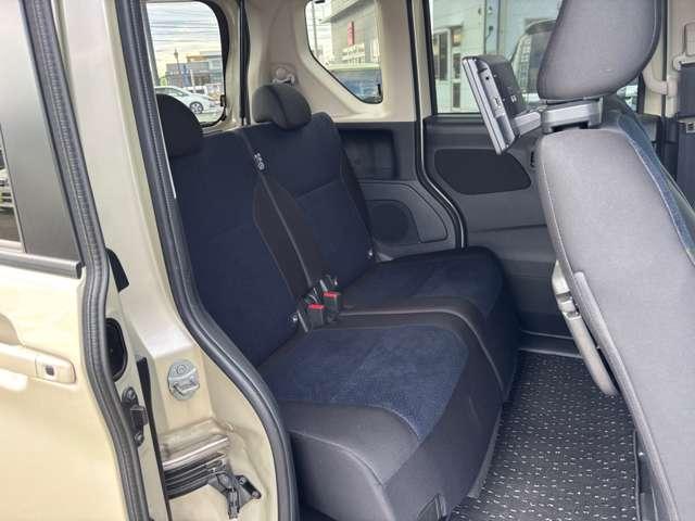 ルークス ６６０　ハイウェイスターＧターボ　プロパイロット　エディション　社外後席モニター　プロパイロット　両側パワードア　アラウンドビュ　プリクラッシュセーフティー　メモリナビ　アダプティブクルコン　レーンキープ　インテリキ－　ＥＴＣ　ＬＥＤヘッドライト　アイドリングストップ　ドライブレコーダー　ＡＣ（17枚目）