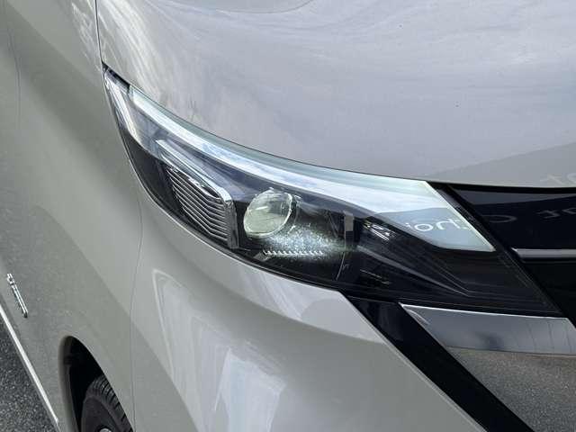 ルークス ６６０　ハイウェイスターＧターボ　プロパイロット　エディション　社外後席モニター　プロパイロット　両側パワードア　アラウンドビュ　プリクラッシュセーフティー　メモリナビ　アダプティブクルコン　レーンキープ　インテリキ－　ＥＴＣ　ＬＥＤヘッドライト　アイドリングストップ　ドライブレコーダー　ＡＣ（18枚目）