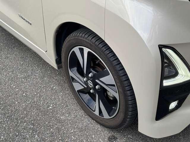 ルークス ６６０　ハイウェイスターＧターボ　プロパイロット　エディション　社外後席モニター　プロパイロット　両側パワードア　アラウンドビュ　プリクラッシュセーフティー　メモリナビ　アダプティブクルコン　レーンキープ　インテリキ－　ＥＴＣ　ＬＥＤヘッドライト　アイドリングストップ　ドライブレコーダー　ＡＣ（20枚目）