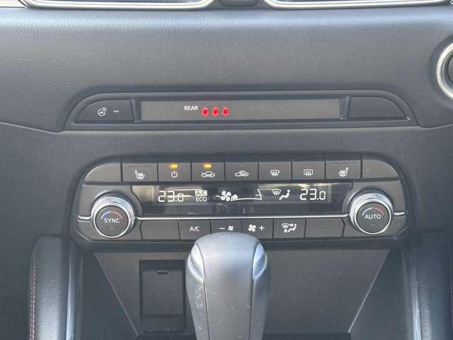 �{�^���ł̊ȒP�ȑ���Ŏ��������K�ȉ��x�ɂ��܂��B�ď�E�~��ł����K�ȃh���C�u���ł��܂��I����ɃN���[���t�B���^�[�̗̍p�Ŏԓ��̋�C���L���C�ɂ���ȂǁA���낢��ȋ@�\�����֗��ȃI�[�g�G�A�R���B