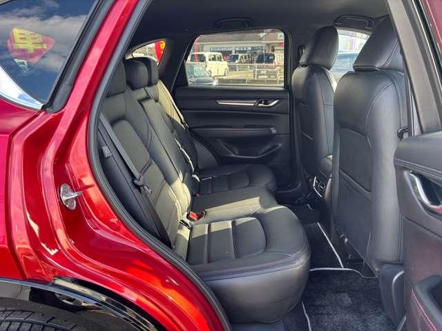 ���㕔���ȁ���Ȃ���l�̕��ł�����������X�y�[�X���m�ہB�������[���V�[�g�̃N�b�V�������_�炩�������O�h���C�u�̔�J���y�����Ă���܂��B