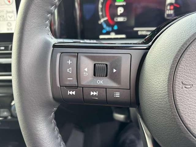 オーラ １．２　Ｇ　メモリーナビ　全周囲モニター　自動（被害軽減）ブレーキ　ＬＥＤ　ＬＫＡ　サイドカメラ　ＥＴＣ　カーテンエアバッグ　イモビライザー　アルミホイール　インテリジェントキー　パワーウィンドウ　ワンオーナー　フルオートエアコン　ナビＴＶ（11枚目）