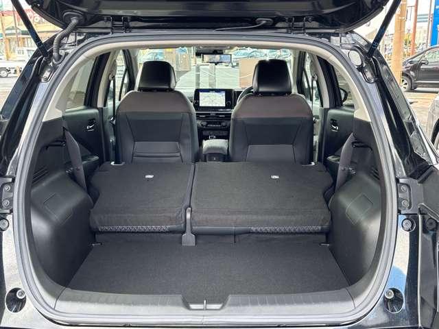 オーラ １．２　Ｇ　メモリーナビ　全周囲モニター　自動（被害軽減）ブレーキ　ＬＥＤ　ＬＫＡ　サイドカメラ　ＥＴＣ　カーテンエアバッグ　イモビライザー　アルミホイール　インテリジェントキー　パワーウィンドウ　ワンオーナー　フルオートエアコン　ナビＴＶ（18枚目）