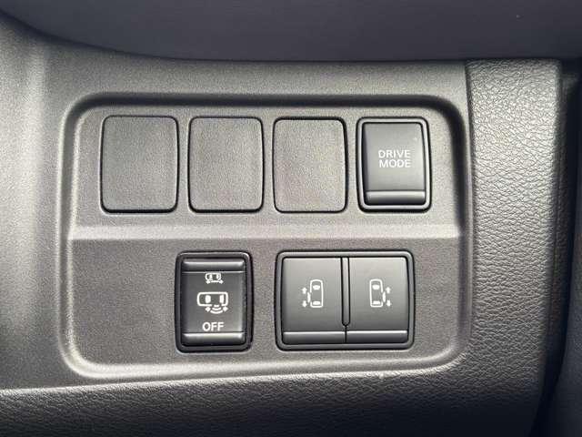 セレナ 1.2 e-POWER ハイウェイスター V アーバンクロム 後席モニター プロパイロット インテリジェントエマージェンシーブレーキ 全周囲カメラ LEDヘッド アダプティブクルーズ ETC 両側自動ドア レーンアシスト ドラレコ ワンオーナー インテリキー バックカメラ ABS(11枚目)