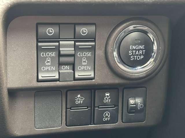 トール 1.0 G フレンドシップ シートリフト メモリーナビ 全周囲モニター ドラレコ(8枚目)