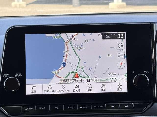 �����������[�i�r�ł��B���Îԃ��C�h�ۏ؂ɂ��A�i�r�́u�̏�v��u�s��v�ȂǕۏؑΏۊ��Ԃ܂Ŗ����ŕۏ؏C�������Ă��������܂��B�ڍׂ͓��X�X�^�b�t�܂ł��C�y�ɂ��₢���킹���������I