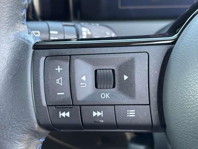 ���X�e�A�����O�I�[�f�B�I�X�C�b�`���I�[�f�B�I��i�r�ƘA��������΃n���h�����ł̑��삪�\�ɂȂ�����K�ȃh���C�u�����S�ɂ��y���݂��������܂��I