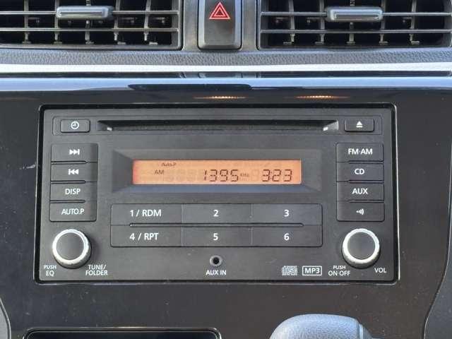 デイズ ６６０　Ｊ　純正ＣＤチューナー　ＥＴＣ　被害軽減ブレーキ　キーレス車　両席エアバック　誤発進抑制装置　エアバック　ＥＴＣ付　オートエアコン　Ｐウインドウ　記録簿有り　ＰＳ　ＡＢＳ（4枚目）