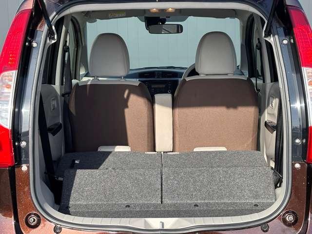 デイズ ６６０　Ｊ　純正ＣＤチューナー　ＥＴＣ　被害軽減ブレーキ　キーレス車　両席エアバック　誤発進抑制装置　エアバック　ＥＴＣ付　オートエアコン　Ｐウインドウ　記録簿有り　ＰＳ　ＡＢＳ（14枚目）