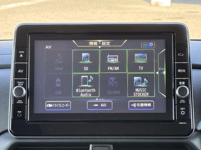 ルークス 660 ハイウェイスターX メモリーナビ 全周囲モニター 誤発進抑制装置 アラウンドビュモニター ワンオ-ナ- AW SRS キーフリーシステム ドライブレコーダ 地デジ 車線逸脱防止 ハイビームアシスト LEDヘットランプ(5枚目)