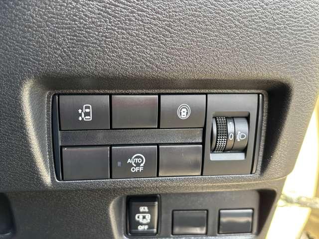 ルークス 660 ハイウェイスターX メモリーナビ 全周囲モニター 誤発進抑制装置 アラウンドビュモニター ワンオ-ナ- AW SRS キーフリーシステム ドライブレコーダ 地デジ 車線逸脱防止 ハイビームアシスト LEDヘットランプ(8枚目)