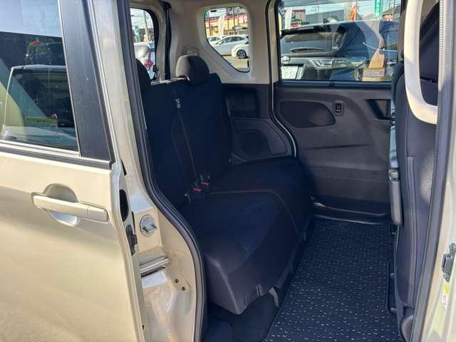 ルークス 660 ハイウェイスターX メモリーナビ 全周囲モニター 誤発進抑制装置 アラウンドビュモニター ワンオ-ナ- AW SRS キーフリーシステム ドライブレコーダ 地デジ 車線逸脱防止 ハイビームアシスト LEDヘットランプ(17枚目)