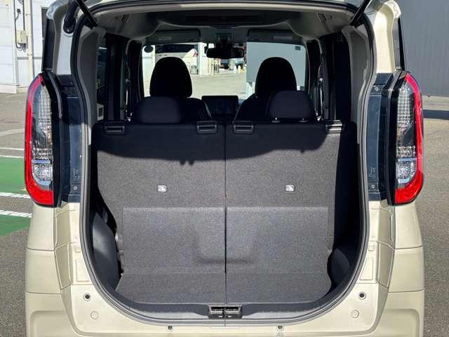 ルークス 660 ハイウェイスターX メモリーナビ 全周囲モニター 誤発進抑制装置 アラウンドビュモニター ワンオ-ナ- AW SRS キーフリーシステム ドライブレコーダ 地デジ 車線逸脱防止 ハイビームアシスト LEDヘットランプ(18枚目)