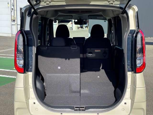 ルークス 660 ハイウェイスターX メモリーナビ 全周囲モニター 誤発進抑制装置 アラウンドビュモニター ワンオ-ナ- AW SRS キーフリーシステム ドライブレコーダ 地デジ 車線逸脱防止 ハイビームアシスト LEDヘットランプ(19枚目)