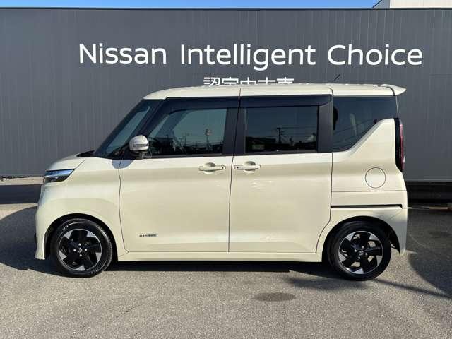 ルークス 660 ハイウェイスターX メモリーナビ 全周囲モニター 誤発進抑制装置 アラウンドビュモニター ワンオ-ナ- AW SRS キーフリーシステム ドライブレコーダ 地デジ 車線逸脱防止 ハイビームアシスト LEDヘットランプ(39枚目)