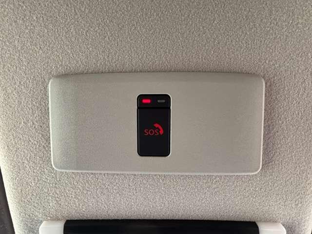 �r�n�r�R�[���́A�}�a����댯�����������ȂǂɃR�[���X�C�b�`�������ƁA���̃I�y���[�^�[���x�@����h�ւ̘A�g���T�|�[�g���܂��B�܂��A�G�A�o�b�N�W�J���͎����ʕ񂳂�܂��B