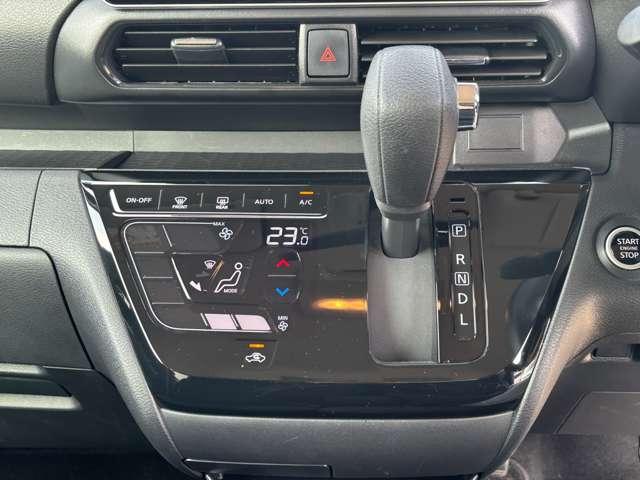 ルークス ６６０　ハイウェイスターＸ　メモリーナビ　全周囲モニター　誤発進抑制装置　アラウンドビュモニター　ワンオ－ナ－　ＡＷ　ＳＲＳ　キーフリーシステム　地デジ　車線逸脱防止　ハイビームアシスト　ＬＥＤヘットランプ　スマートキ　試乗車（7枚目）