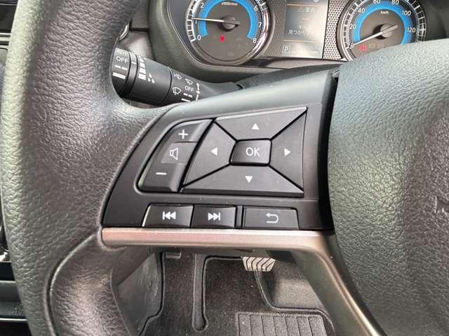 ルークス ６６０　ハイウェイスターＸ　メモリーナビ　全周囲モニター　誤発進抑制装置　アラウンドビュモニター　ワンオ－ナ－　ＡＷ　ＳＲＳ　キーフリーシステム　地デジ　車線逸脱防止　ハイビームアシスト　ＬＥＤヘットランプ　スマートキ　試乗車（11枚目）