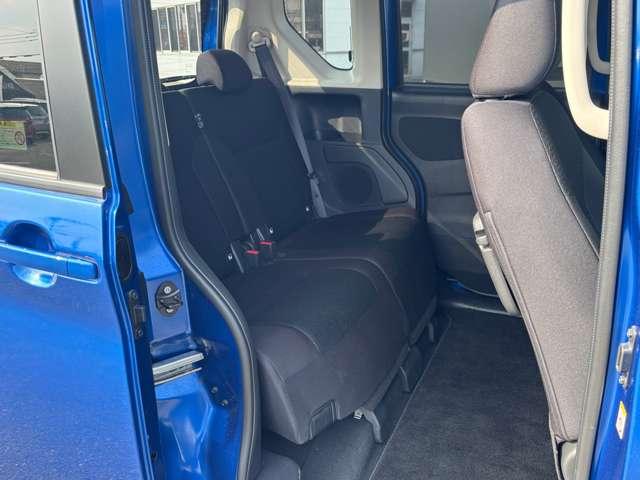 ルークス ６６０　ハイウェイスターＸ　メモリーナビ　全周囲モニター　誤発進抑制装置　アラウンドビュモニター　ワンオ－ナ－　ＡＷ　ＳＲＳ　キーフリーシステム　地デジ　車線逸脱防止　ハイビームアシスト　ＬＥＤヘットランプ　スマートキ　試乗車（15枚目）